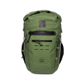 Red - Red Paddle Co Adventure Waterproof Backpack 30L - The Kitesurf Centre