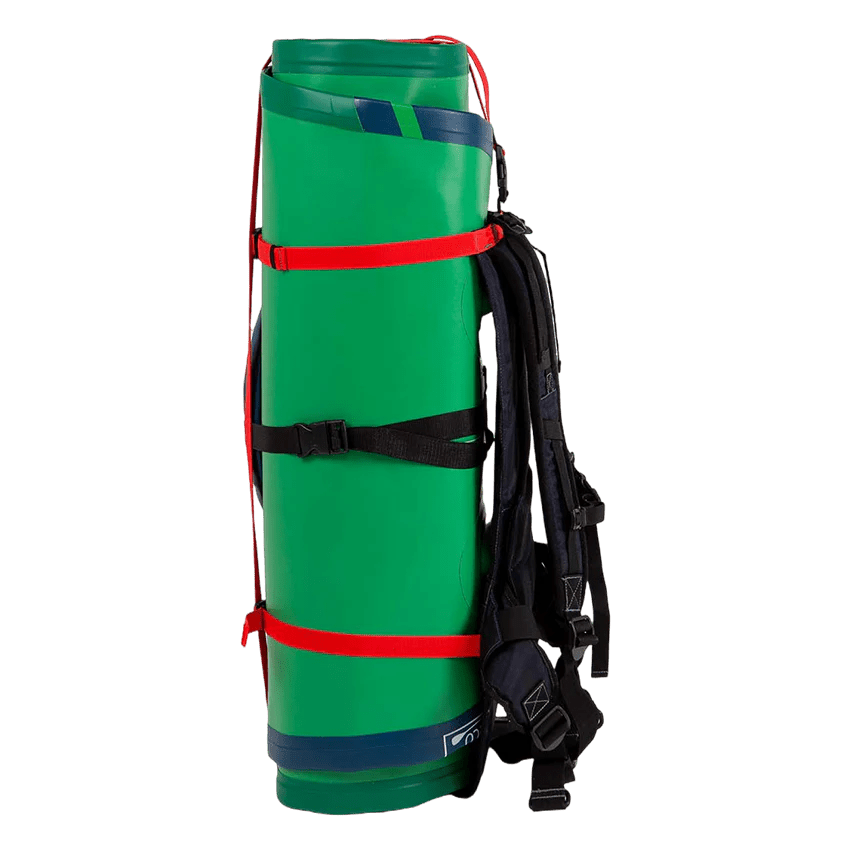 Red - Red Paddle Co ATB Transformer Bag - The Kitesurf Centre