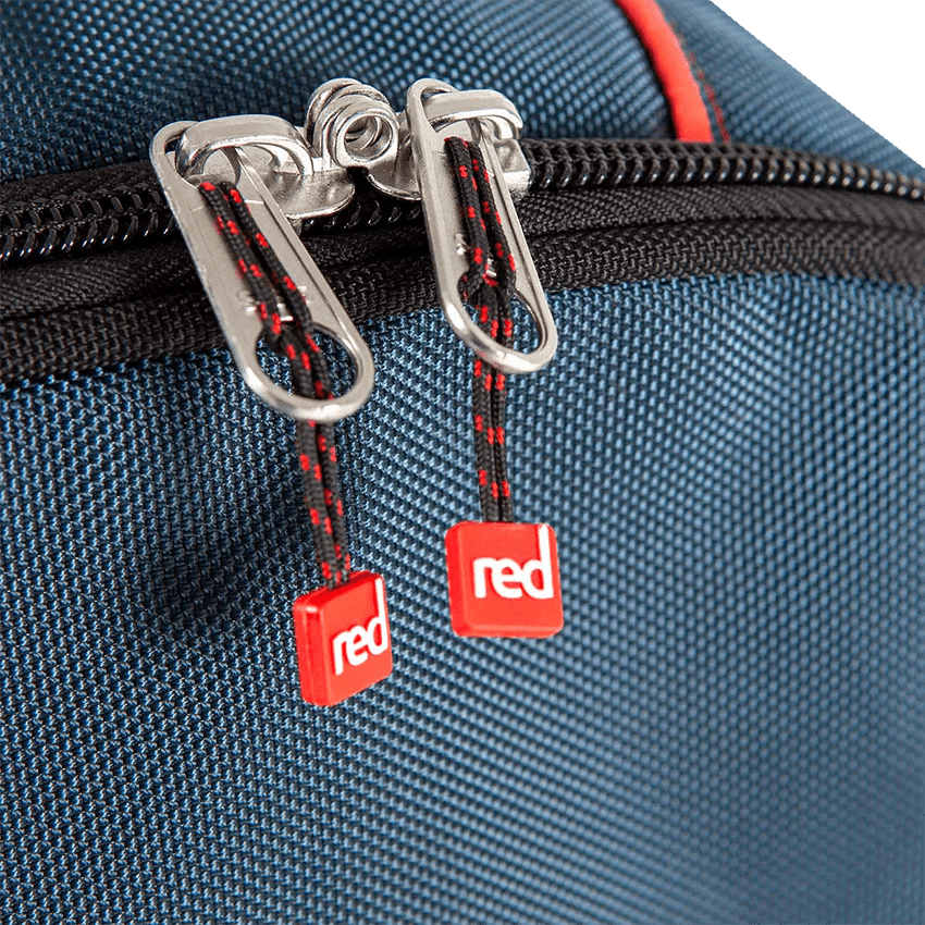 Red - Red Paddle Co ATB Transformer Bag - The Kitesurf Centre