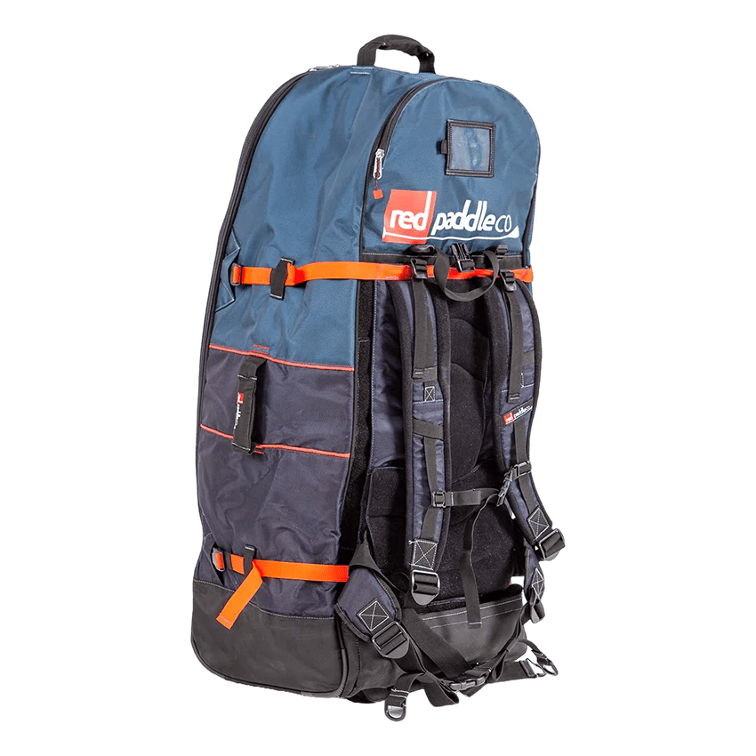 Red - Red Paddle Co ATB Transformer Bag - The Kitesurf Centre