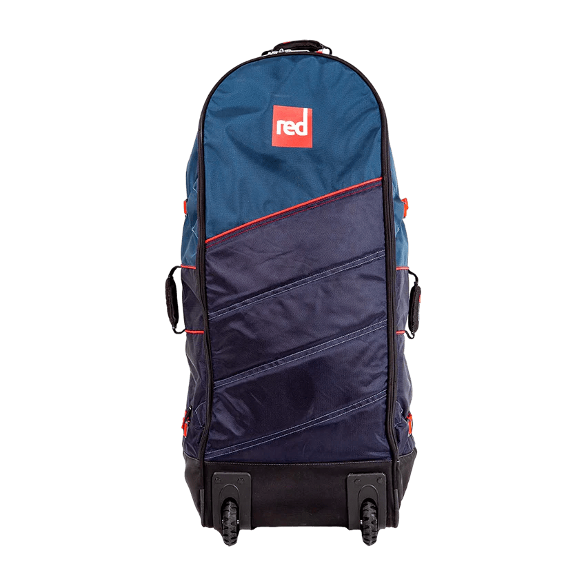 Red - Red Paddle Co ATB Transformer Bag - The Kitesurf Centre