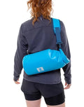 Red - Red Paddle Co Dry Bag 10L Blue - The Kitesurf Centre