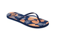 Reef - Reef Blissful Coral Pineapples Flip Flops - The Kitesurf Centre