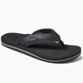 Reef - Reef Cushion Dawn Black Flip Flops - The Kitesurf Centre