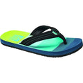 Reef - Reef Kids Ahi Aqua Flip Flops - The Kitesurf Centre