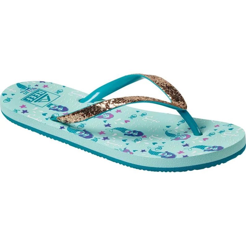 Reef Kids Stargazer Flip Flops