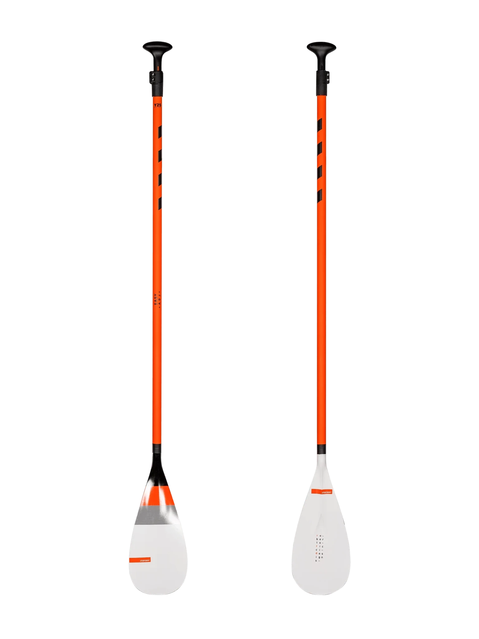 RRD - RRD Fiberglass SUP Paddle - The Kitesurf Centre