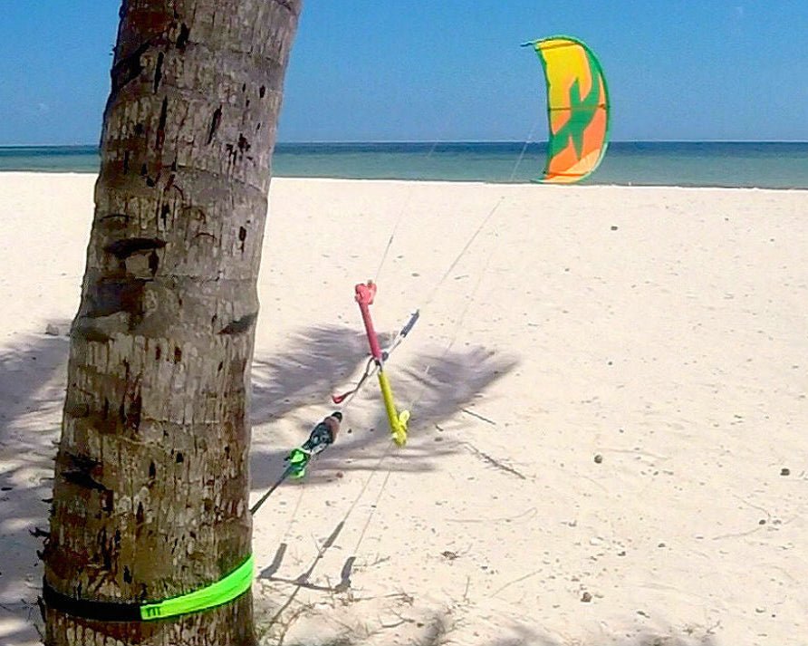 Solo - Solo Self Launch Strap - The Kitesurf Centre