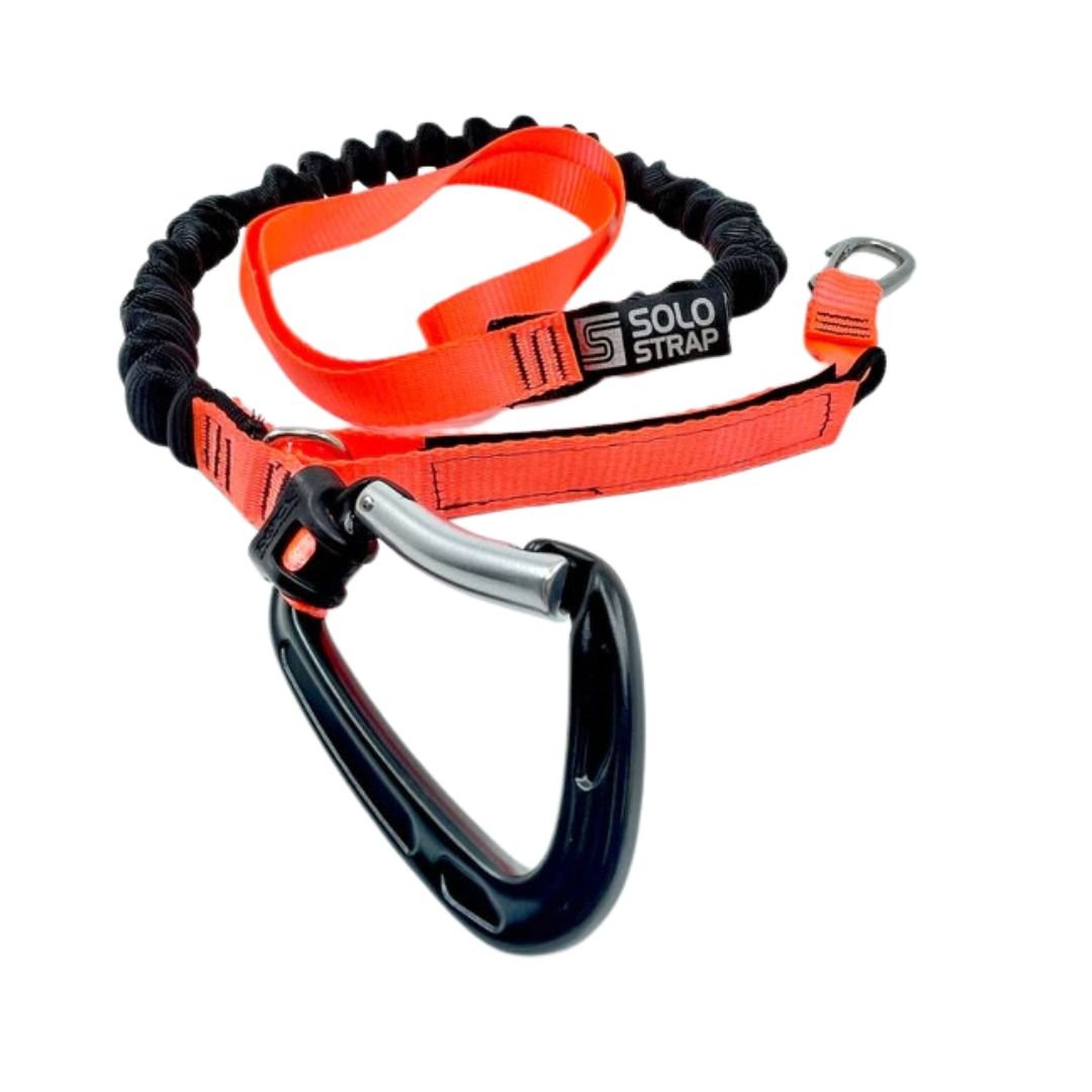 Solo - Solo Self Launch Strap - The Kitesurf Centre
