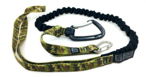 Solo - Solo Self Launch Strap - The Kitesurf Centre