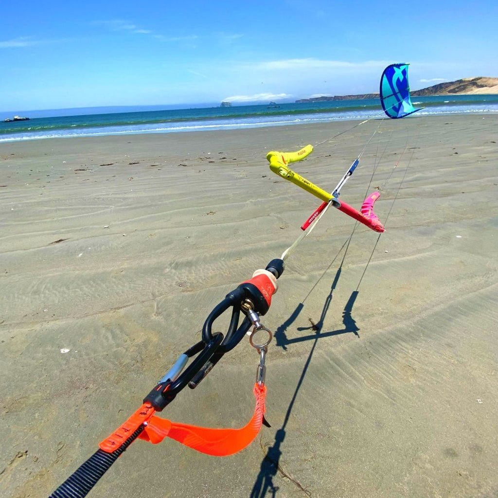 Solo - Solo Self Launch Strap - The Kitesurf Centre