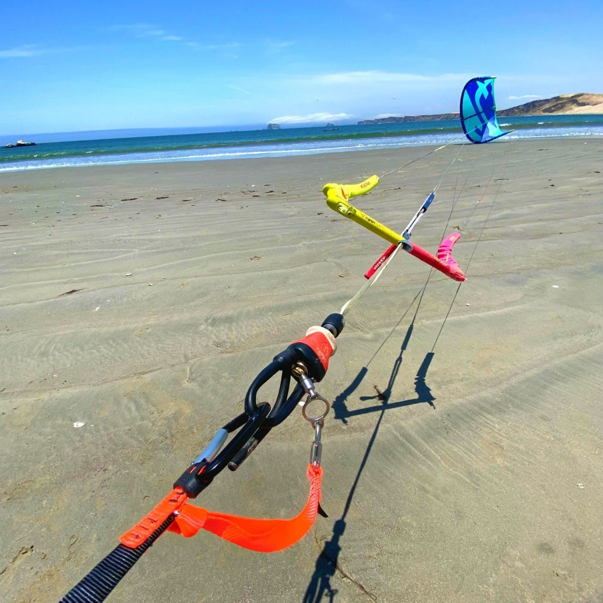 Solo - Solo Self Launch Strap - The Kitesurf Centre