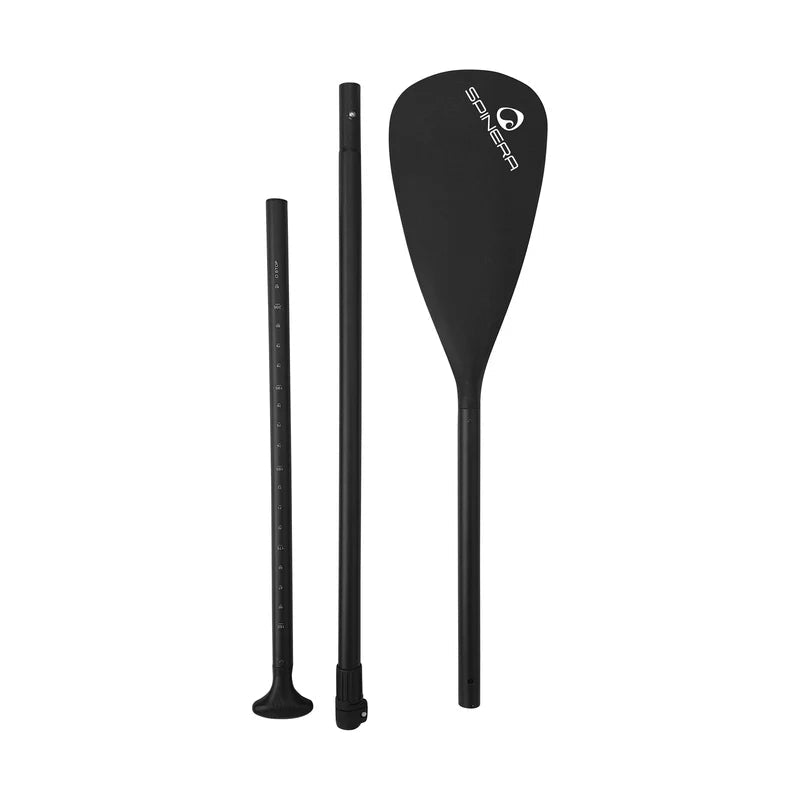 Spinera - Spinera Aluminium SUP Paddle - The Kitesurf Centre