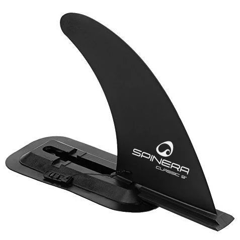 Spinera - Spinera Slide In SUP Fin - The Kitesurf Centre