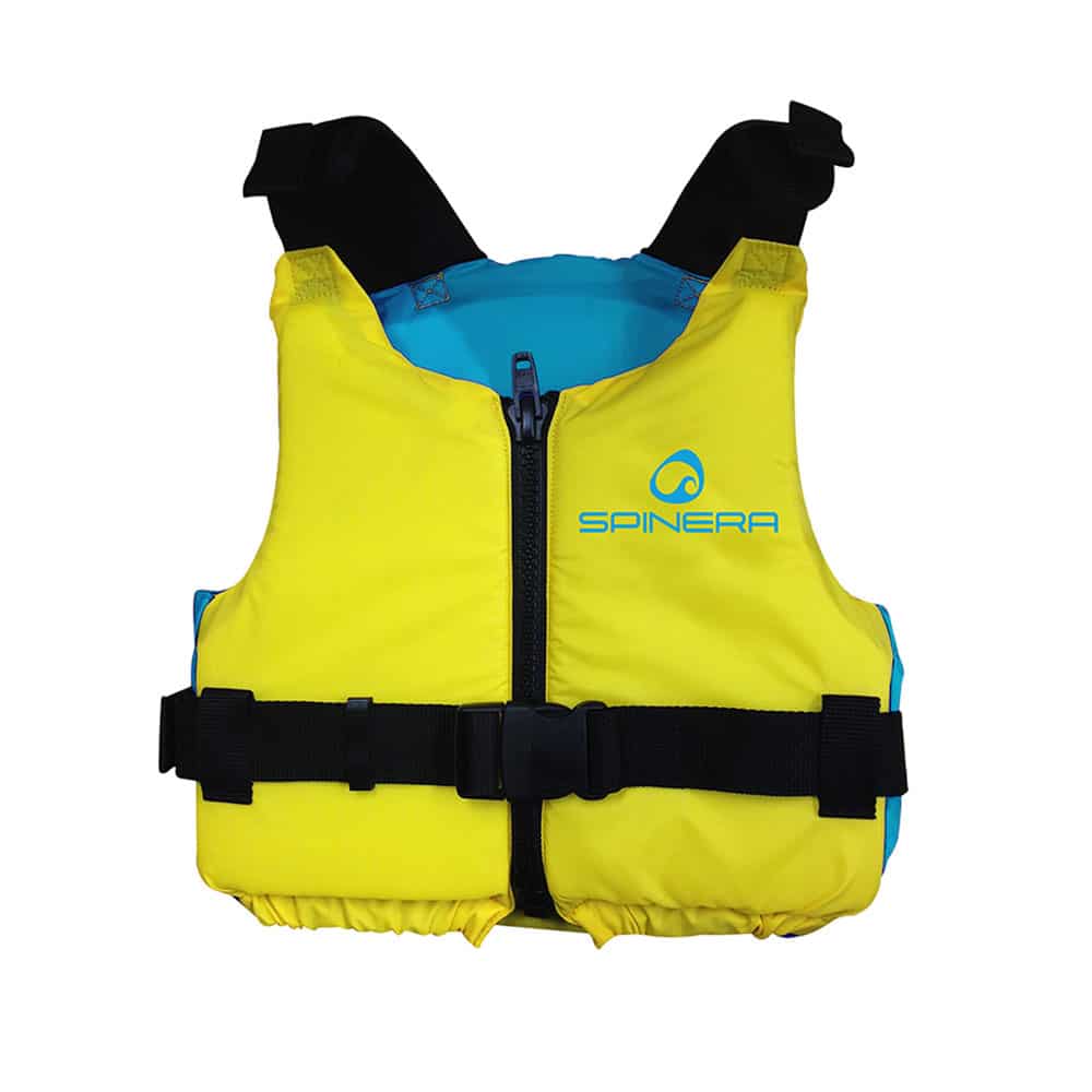 Spinera - Spinera SUP / Kayak 50N Vest - The Kitesurf Centre