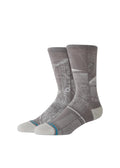 Stance - Stance Death Star SW Crew Socks - The Kitesurf Centre
