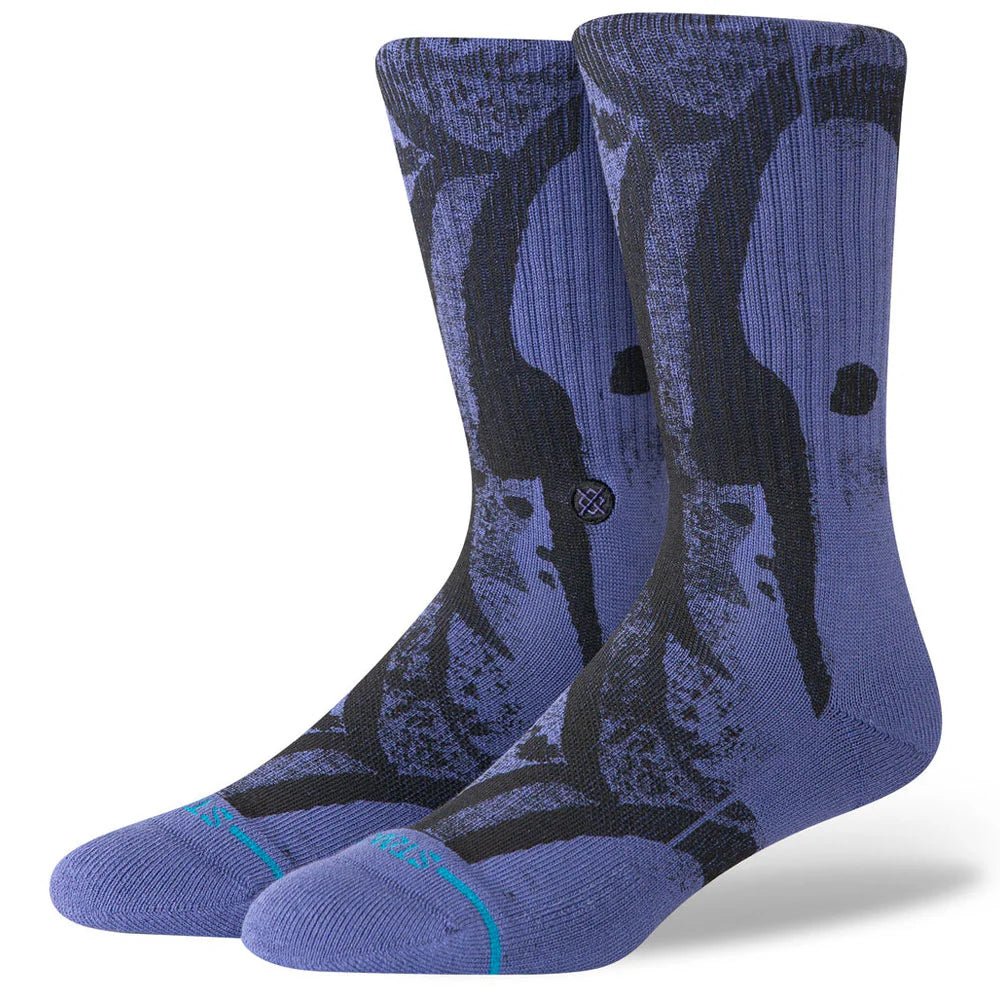 Stance - Stance Draper Crew Socks - The Kitesurf Centre