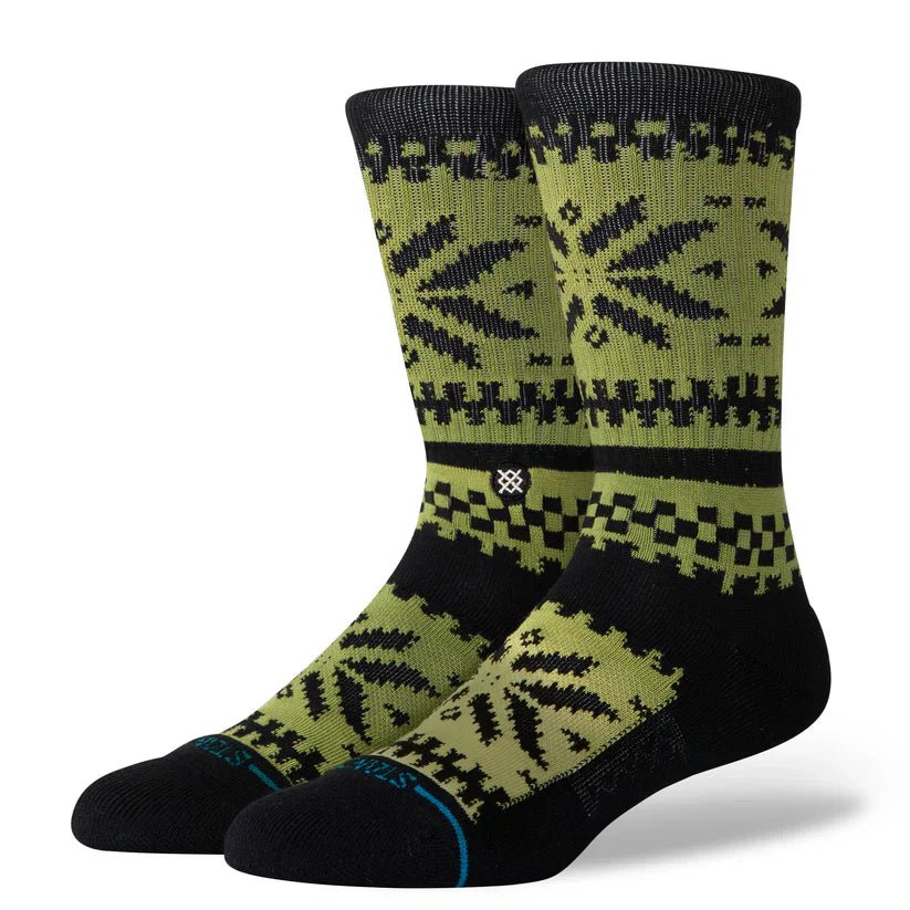Stance - Stance Eureka Crew Socks - The Kitesurf Centre