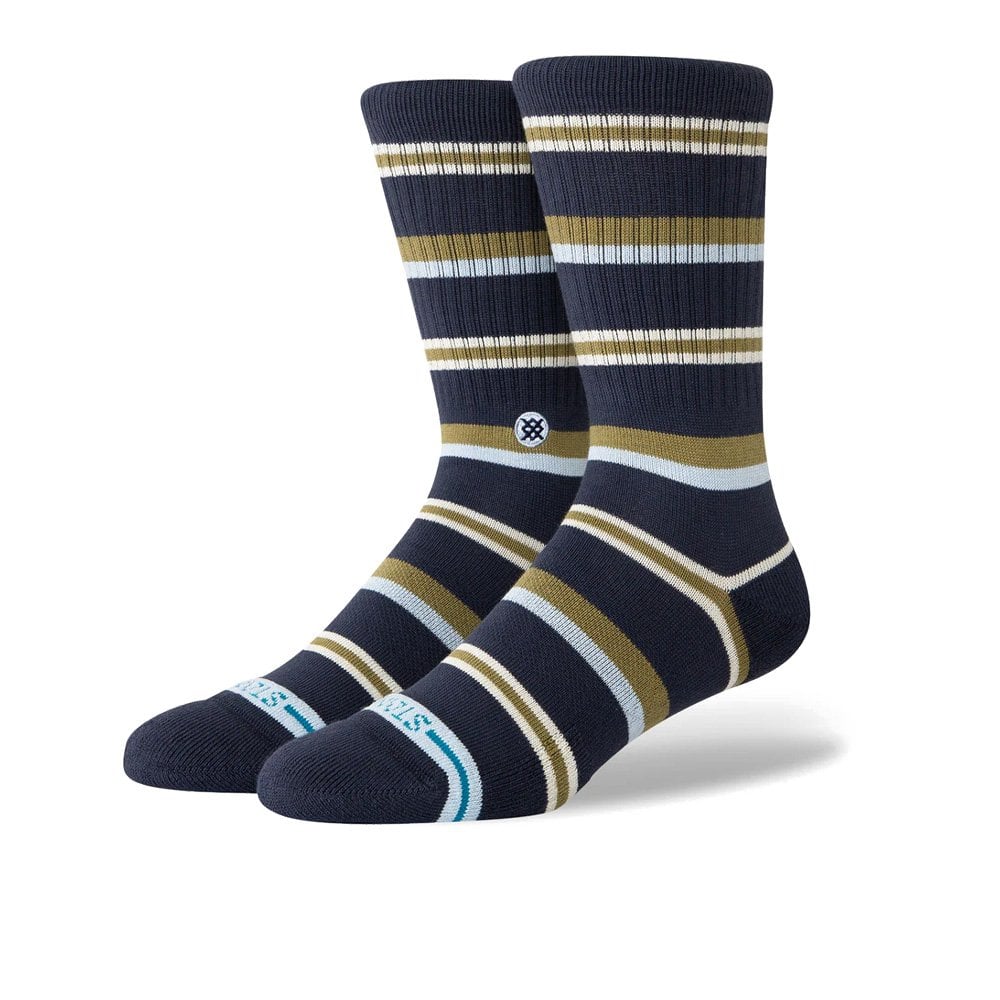 Stance - Stance Hudson Crew Socks - The Kitesurf Centre