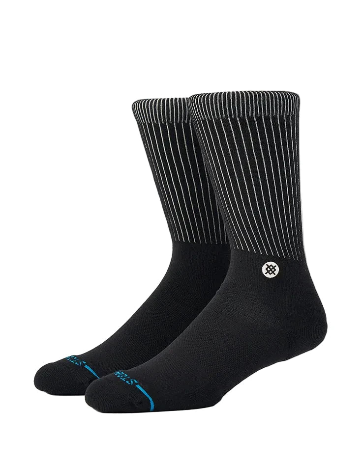 Stance - Stance Icon Pop Crew Socks - The Kitesurf Centre