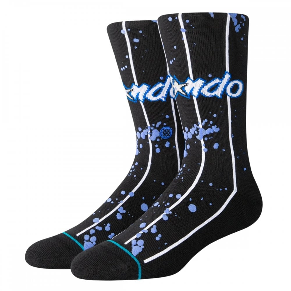 Stance - Stance Overspray ORL Socks - The Kitesurf Centre