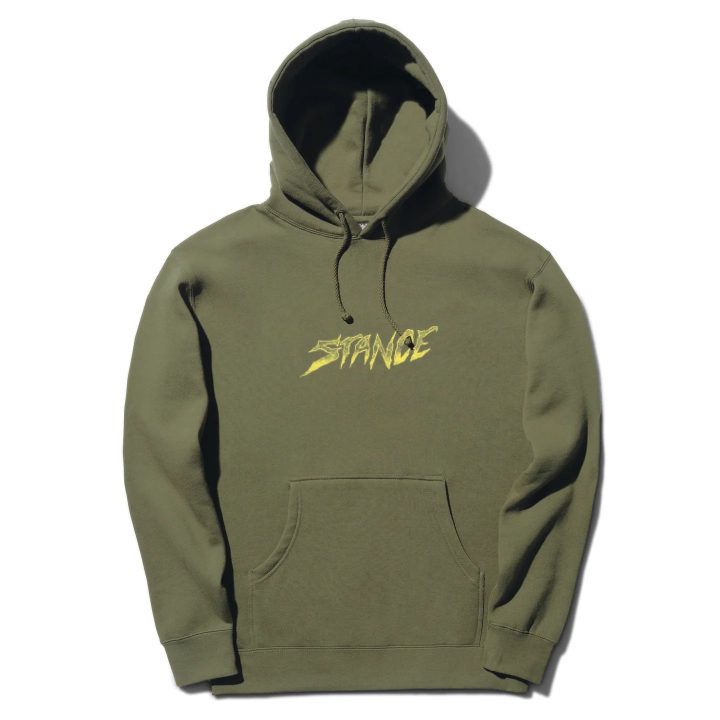 Stance - Stance Palm Slayer Hoodie - The Kitesurf Centre