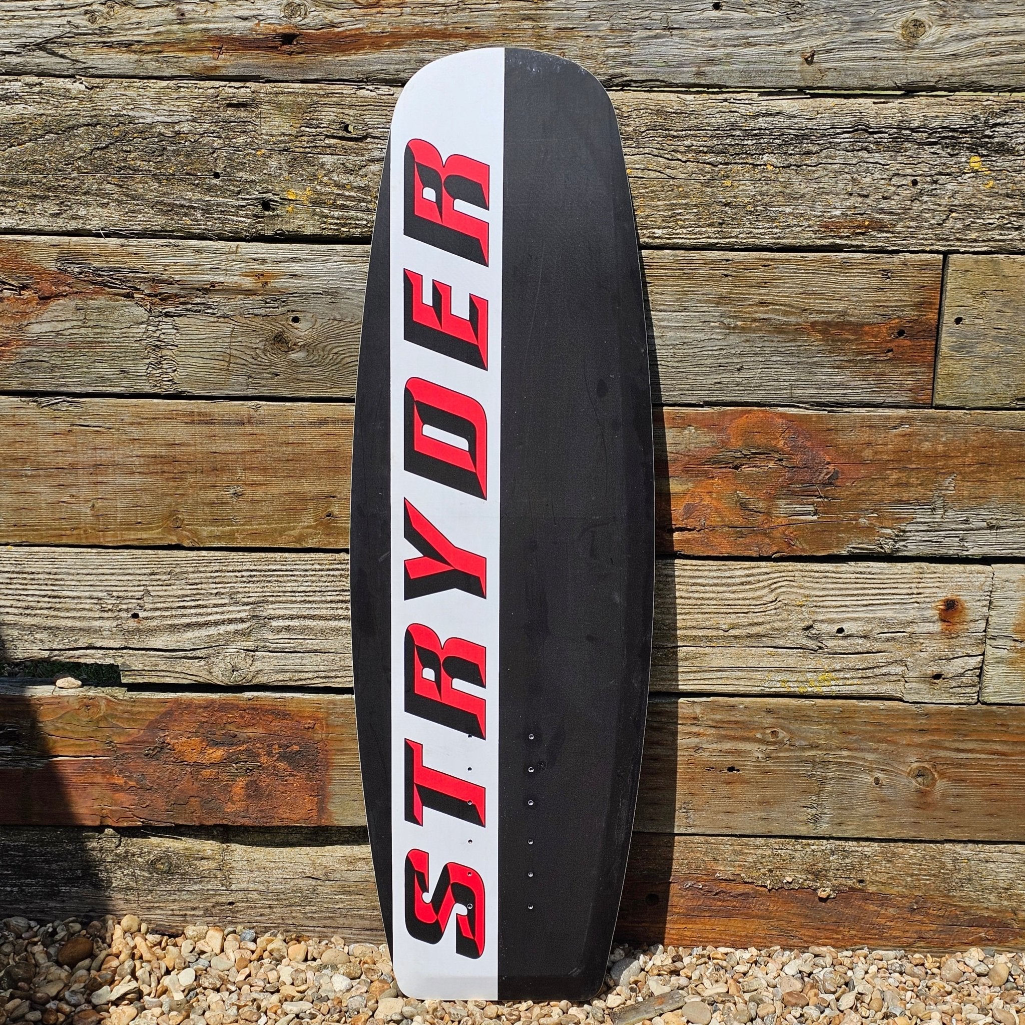 Stryder - Used Stryder Kite Foil Board - The Kitesurf Centre