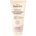 Suntribe - Suntribe 100% Natural UV Shield 50 SPF - The Kitesurf Centre