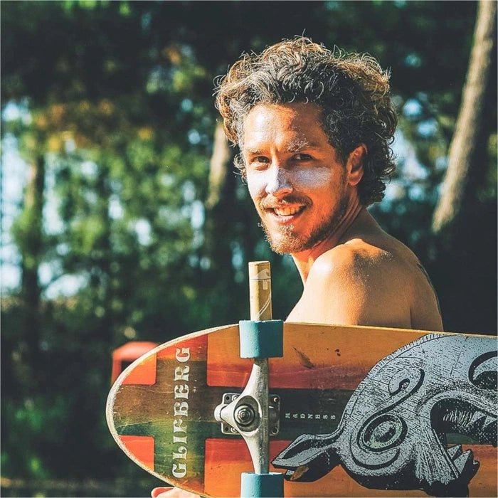 Suntribe - Suntribe Mineral Zink Stick 50 SPF - The Kitesurf Centre