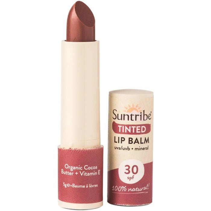 Suntribe - Suntribe Tinted Lip Balm 30 SPF - The Kitesurf Centre