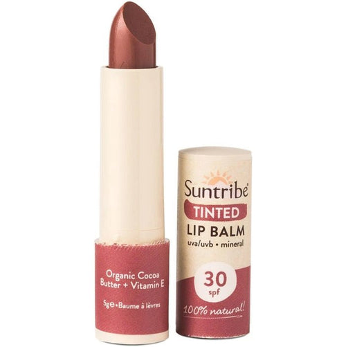 Suntribe - Suntribe Tinted Lip Balm 30 SPF - The Kitesurf Centre