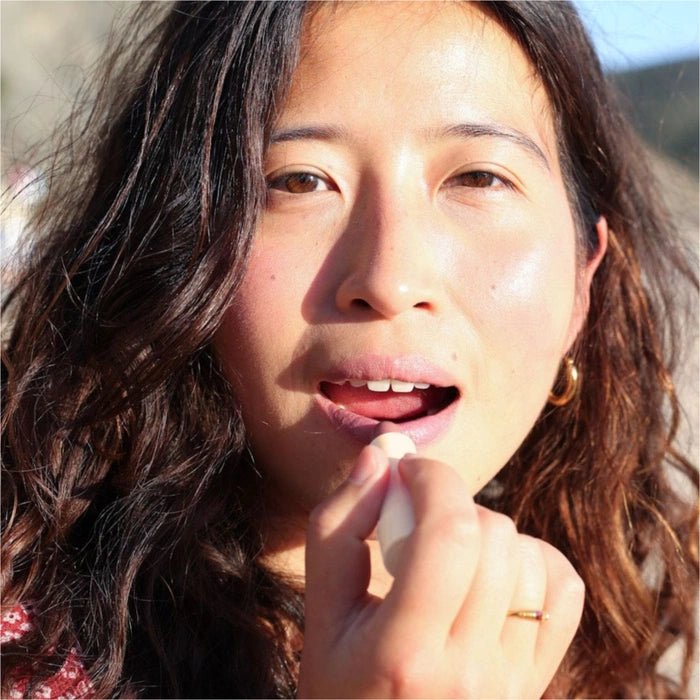 Suntribe - Suntribe Tinted Lip Balm 30 SPF - The Kitesurf Centre