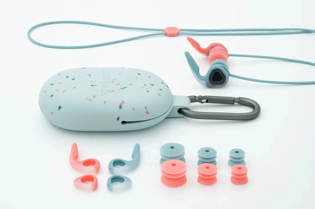 Surf Ears - Surf Ears 4.0 - The Kitesurf Centre