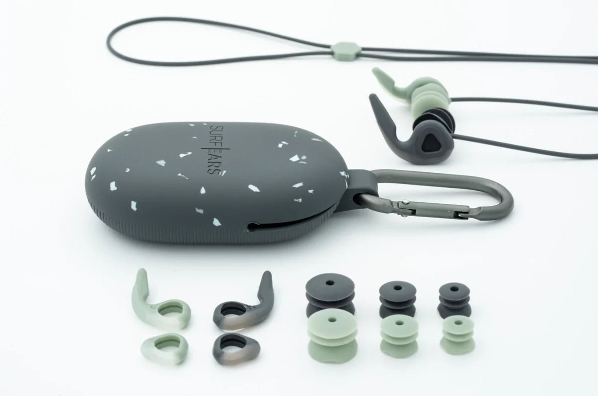 Surf Ears - Surf Ears 4.0 - The Kitesurf Centre