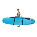 Surflogic - Surflogic SUP Shoulder carry strap - The Kitesurf Centre
