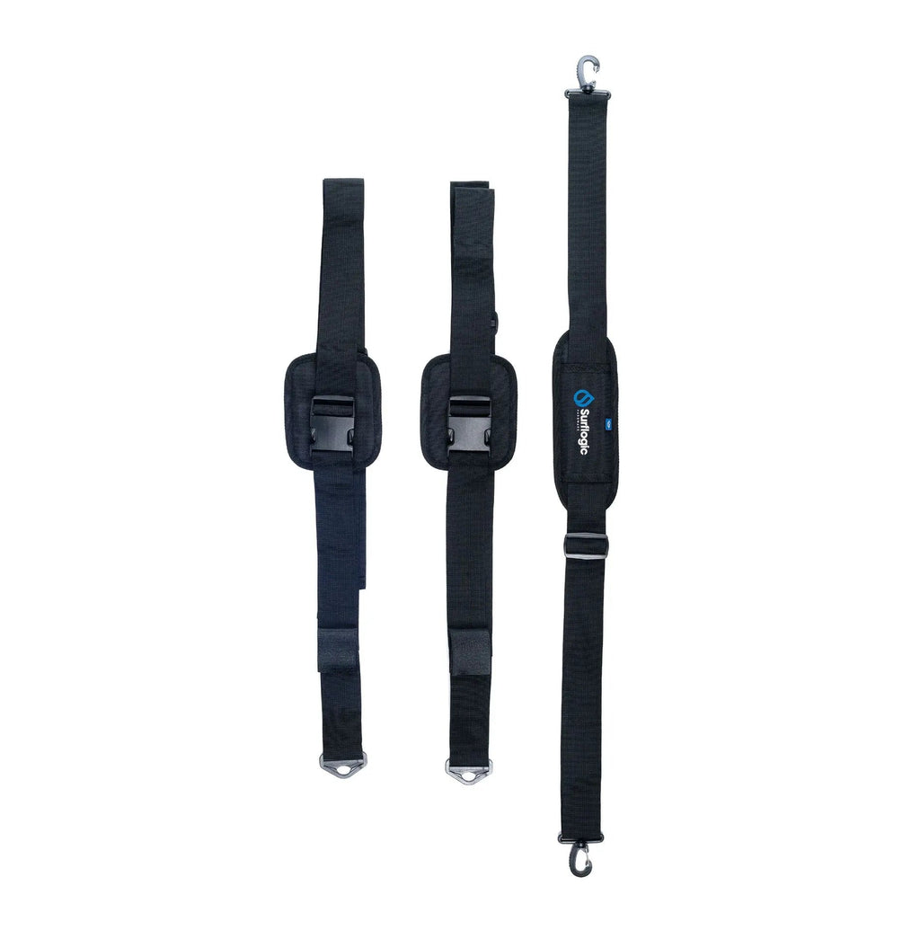 Surflogic - Surflogic SUP Shoulder carry strap - The Kitesurf Centre