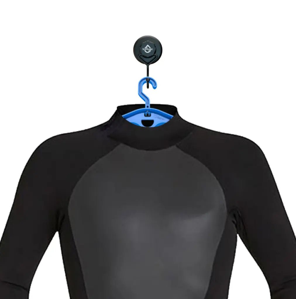 Surflogic - Surflogic Wetsuit Suction Hook - The Kitesurf Centre