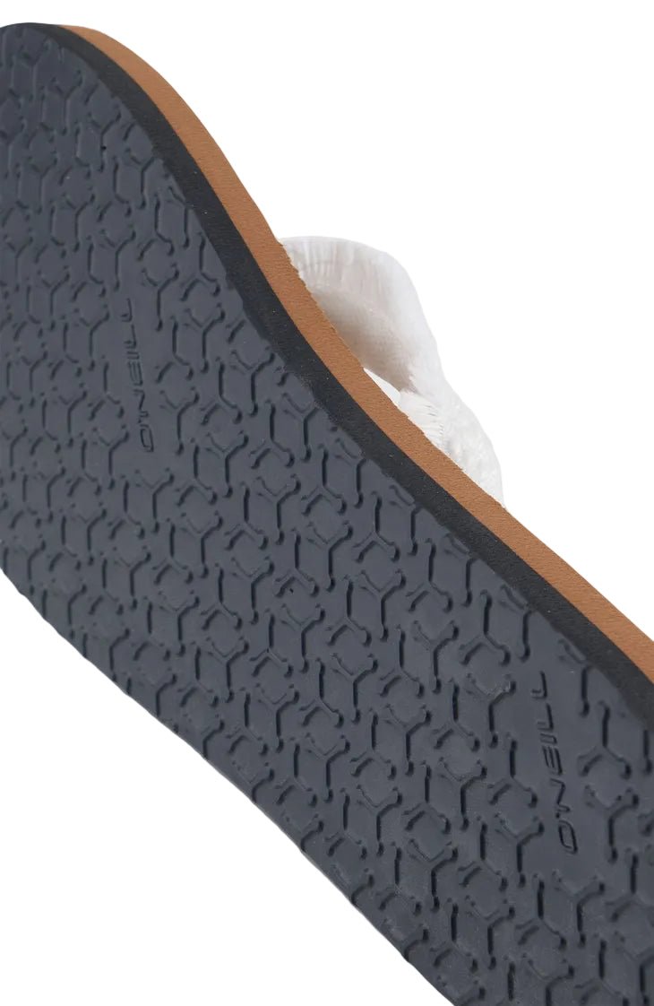The Kitesurf Centre - O'Neill Ditsy Jacquard Flip Flops - The Kitesurf Centre