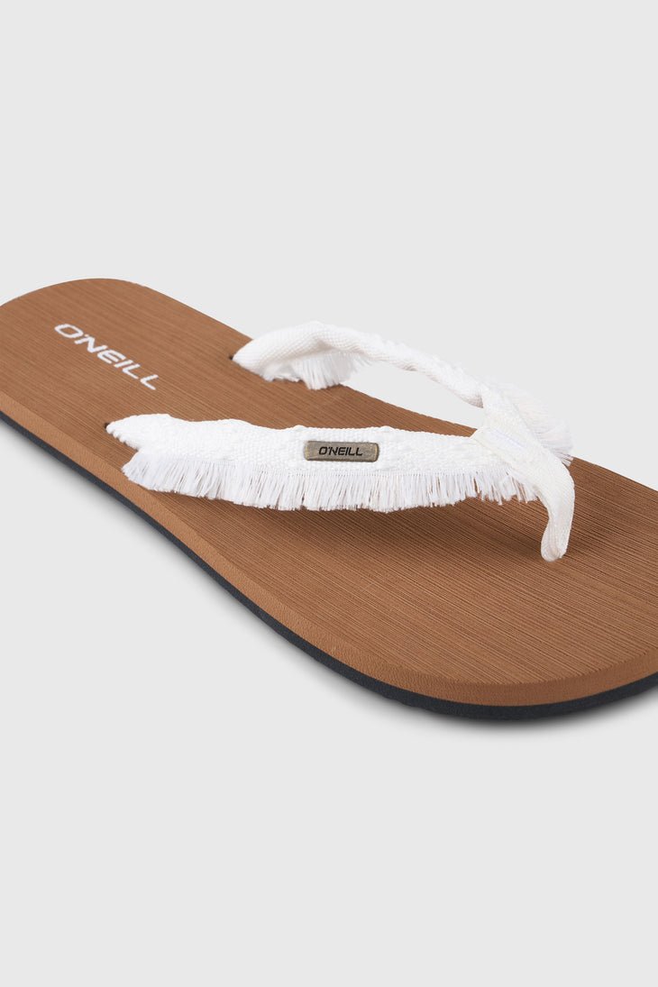 The Kitesurf Centre - O'Neill Ditsy Jacquard Flip Flops - The Kitesurf Centre