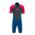 TWF - TWF Shorty Wetsuit - The Kitesurf Centre