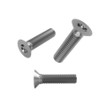 Universal - M8 Stainless Steel Foil Bolts - The Kitesurf Centre