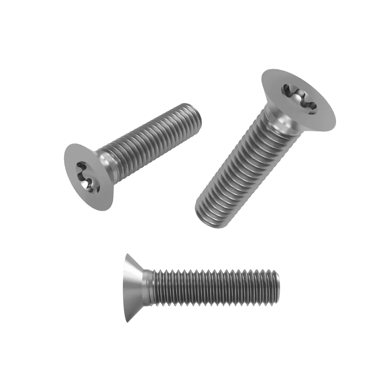 Universal - M8 Stainless Steel Foil Bolts - The Kitesurf Centre