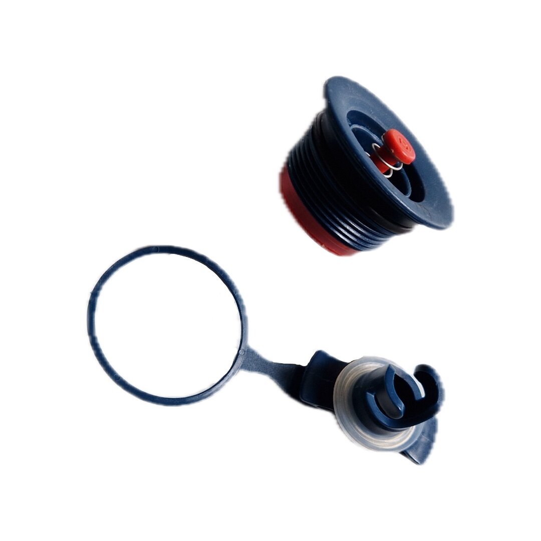 Universal - Reactor Kite Valve - The Kitesurf Centre