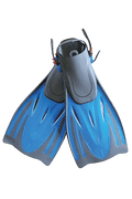 Vision - Vision Dive Fins - The Kitesurf Centre