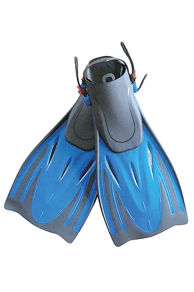 Vision - Vision Dive Fins - The Kitesurf Centre