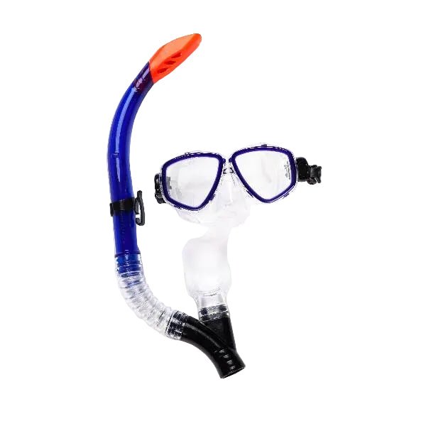 Vision - Vision Dive Mask & Snorkel Set - The Kitesurf Centre
