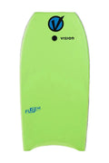 Vision - Vision Fuse Bodyboard 42’ - The Kitesurf Centre