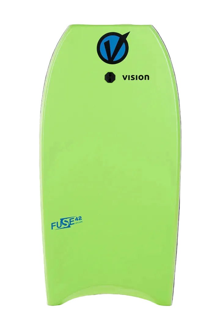 Vision - Vision Fuse Bodyboard 42’ - The Kitesurf Centre