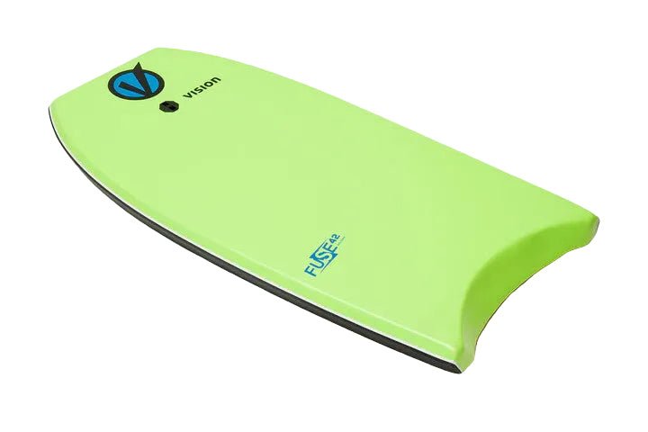 Vision - Vision Fuse Bodyboard 42’ - The Kitesurf Centre