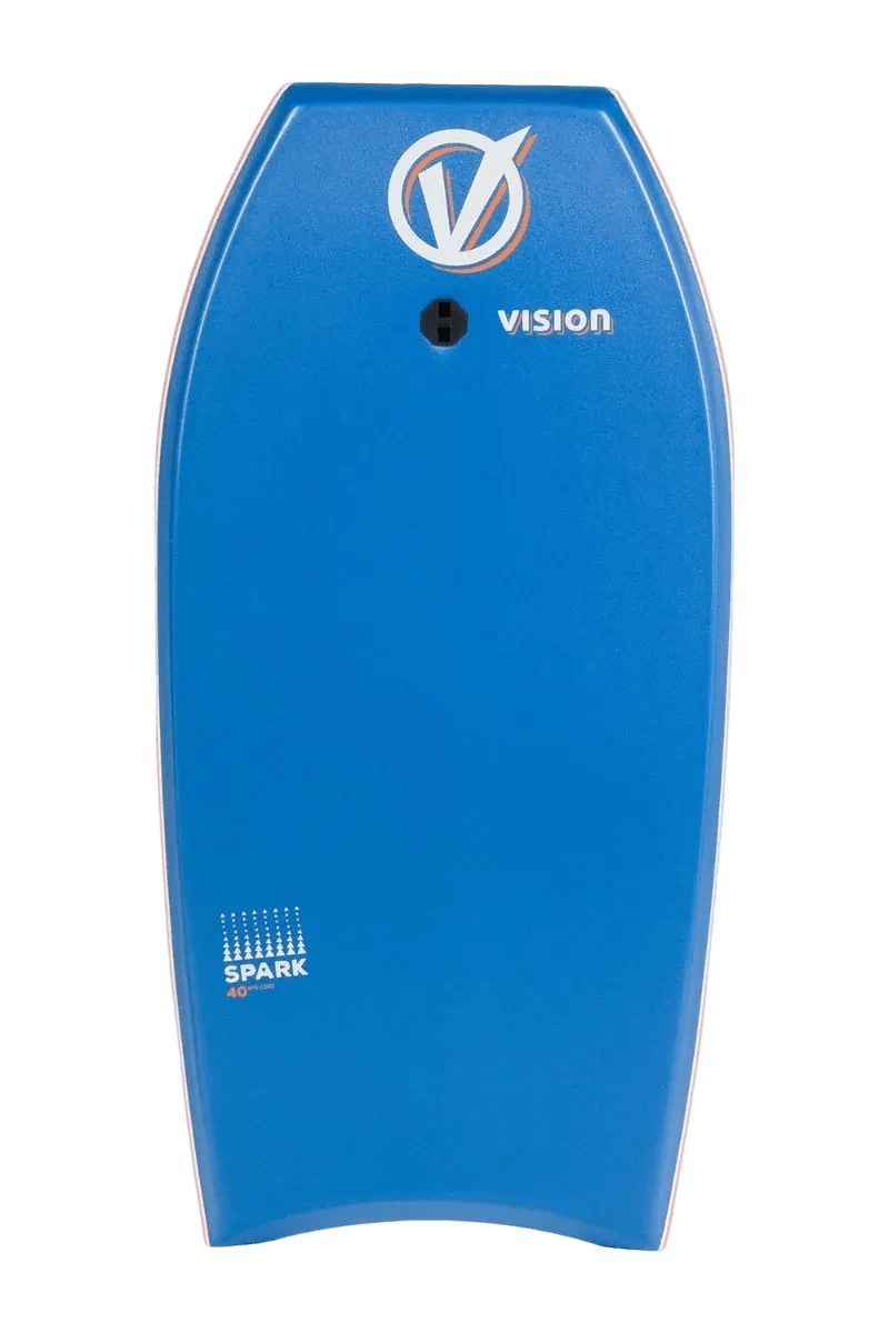 Vision - Vision Spark Bodyboard 37’ - The Kitesurf Centre